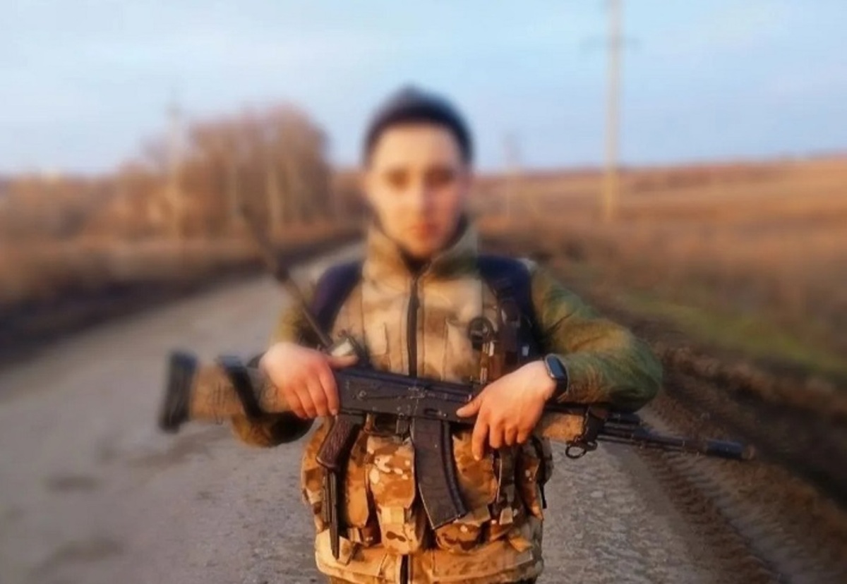     БПЛА менән идара итергә өйрәнеп... геройға әйләнгән