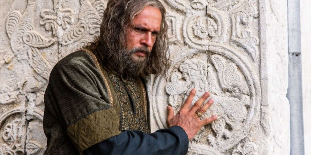 Марина Князева раскритиковала сериал иquot;Князь Андрейиquot; за искажение истории Руси