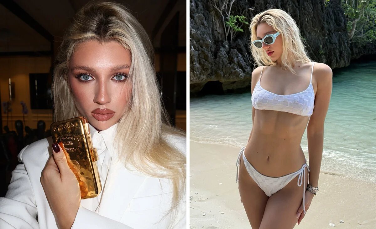    Источник фото: соцсети Саши Гинер