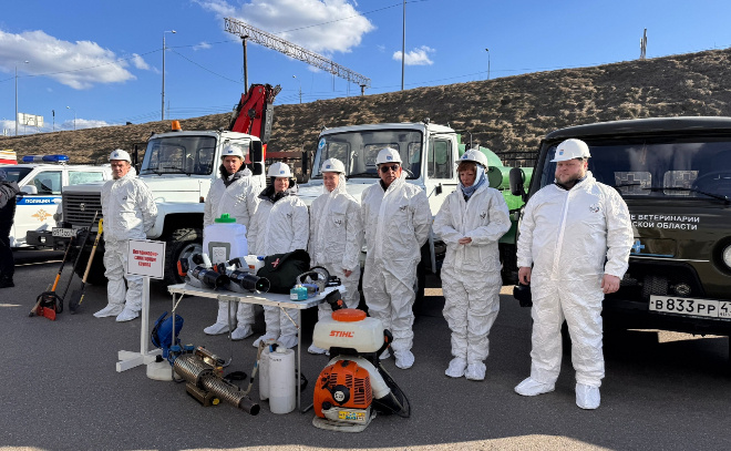    © Администрация Кировского района