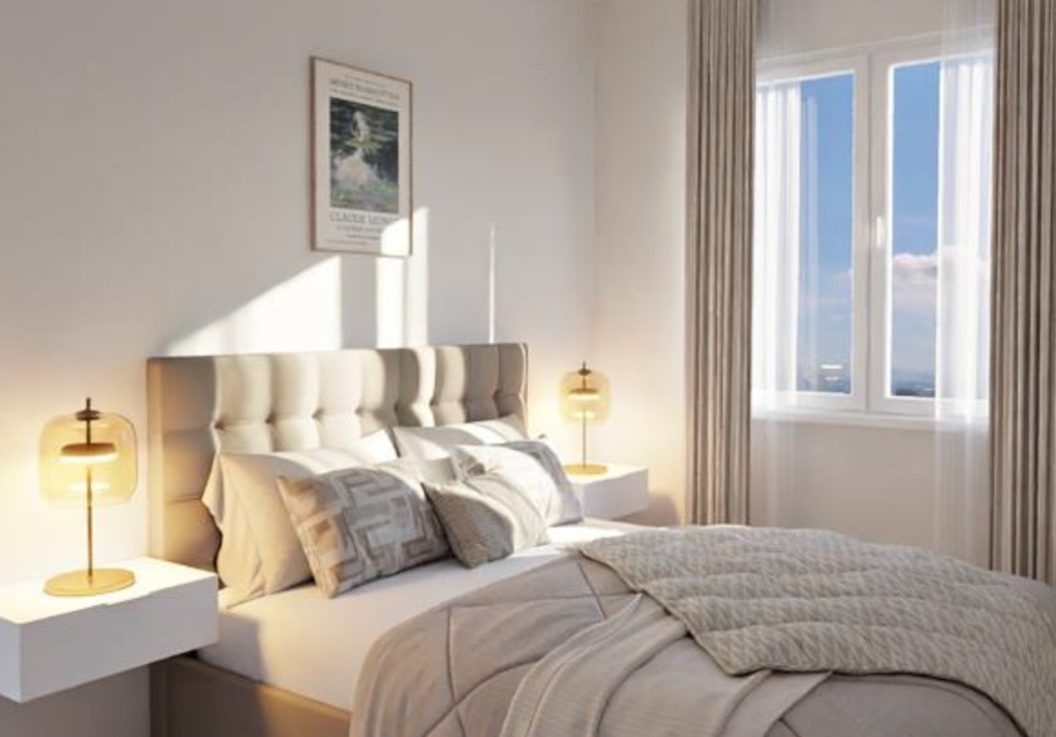 Дизайн: Askona