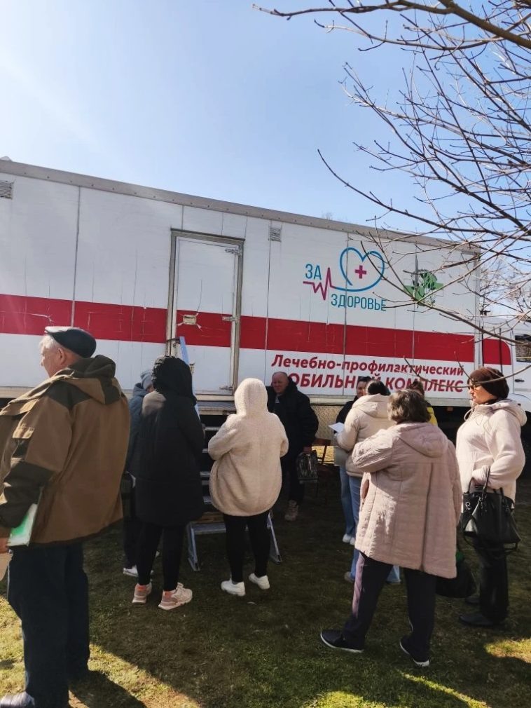    Фото: Минздрав СК Сергей Иванов