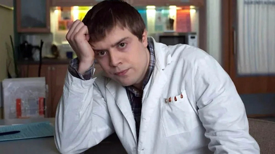 Актер Александр Ильин-младший стал трижды отцом