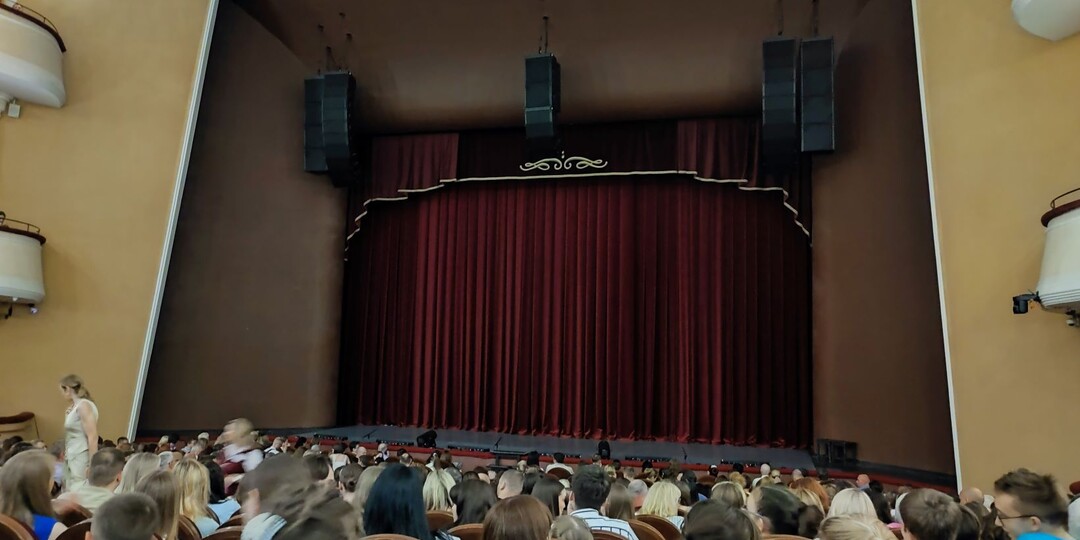 Названа одна из причин аншлагов в ростовских театрах и в концертных залах