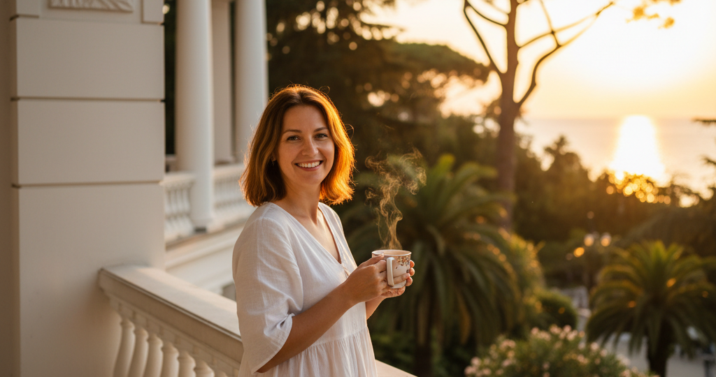 Отдых в санатории Металлург в Сочи: личный опыт, цены и честные впечатления