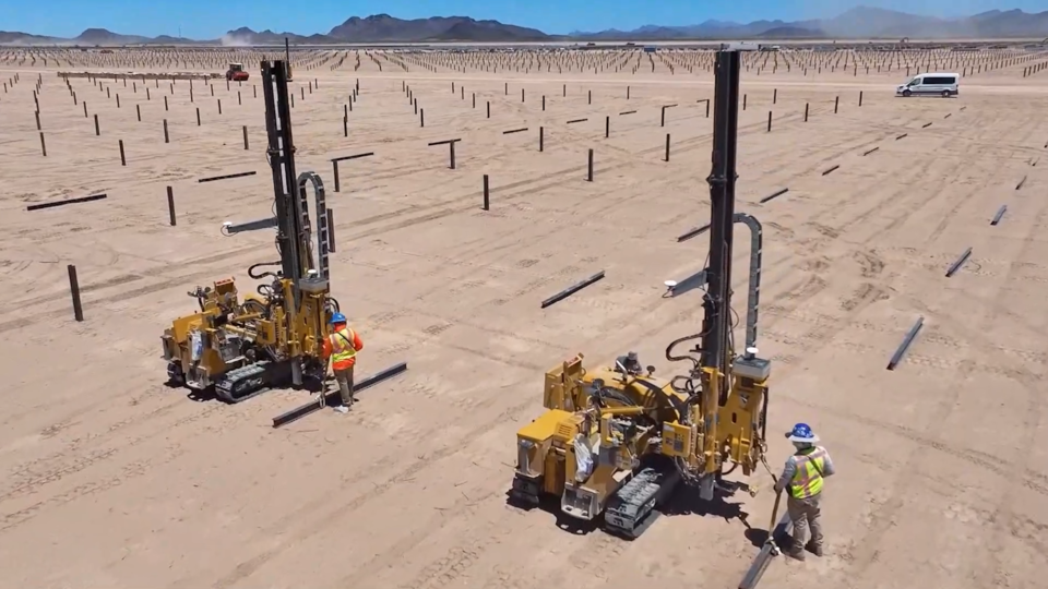 ФОТО: Кадр программы "Наука и техника", РЕН ТВ