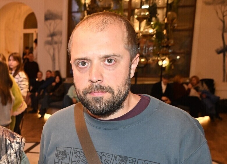     Александр Ильин-младший