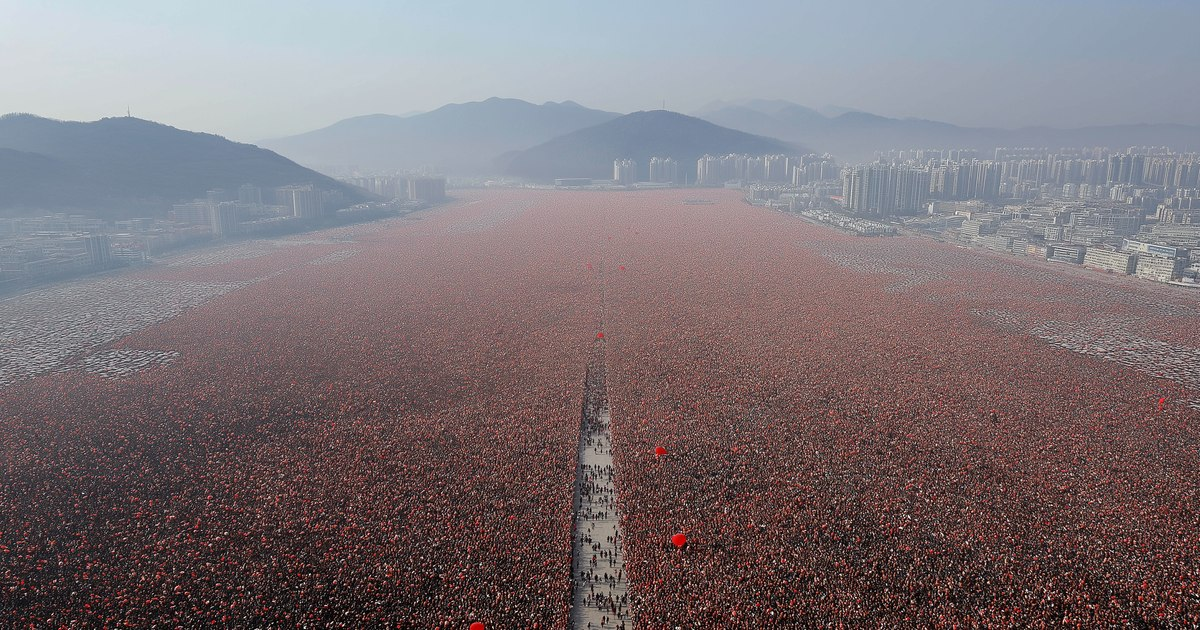 Фото: © РЕН ТВ