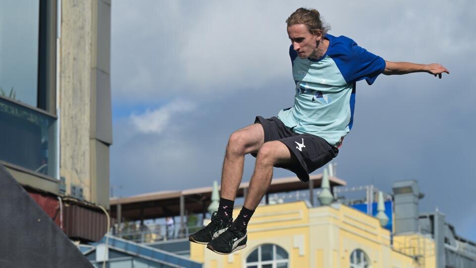 ФОТО: РИА Новости/Алексей Никольский