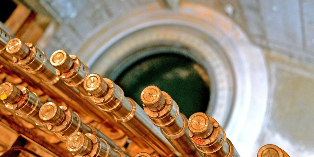 10 лет испытаний «Росатома» подтвердили: ядерные отходы можно использовать как топливо⁠⁠