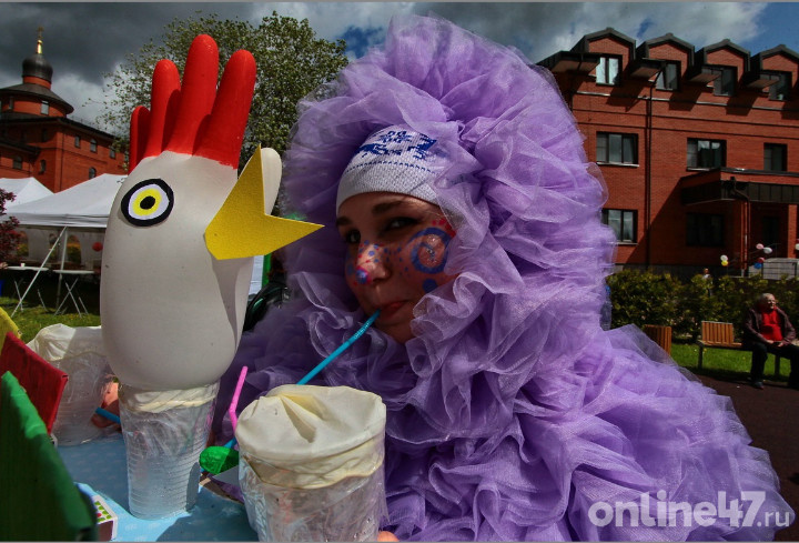 фото: Валентин Илюшин/Online47