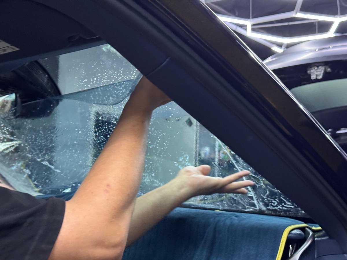 Американская атермальная плёнка с проверенной эффективностью и положительными отзывами от наших гостей