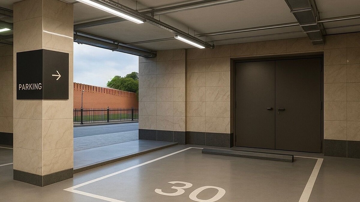    Изображение создано при помощи ИИ