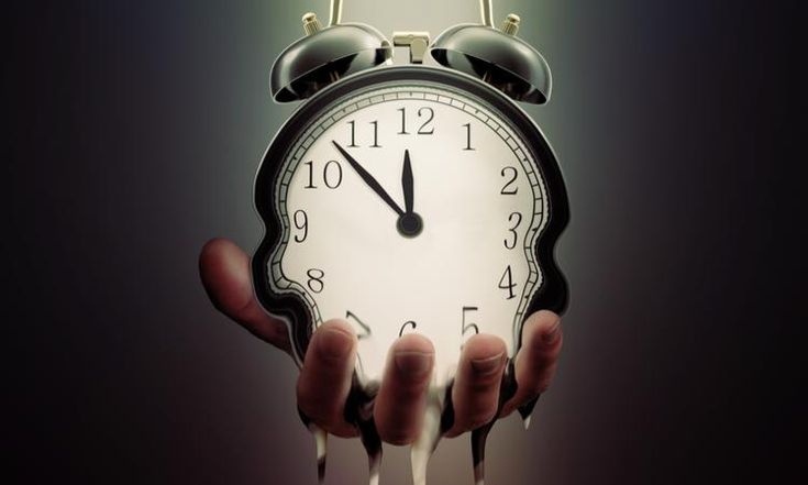 26 марта 2026 года спать до 00:00 — значит проспать свою судьбу!