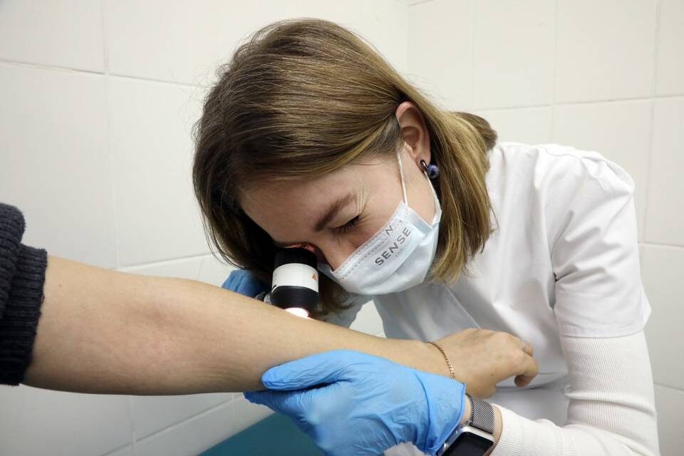    Фото: ВолгГМУ