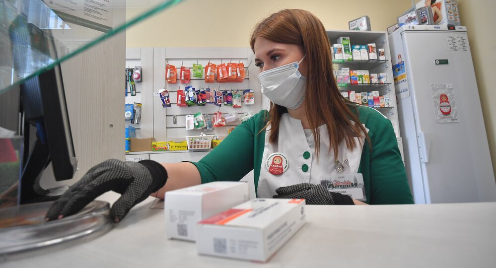 Централизацию закупок лекарств закрепят в госпрограмме «Развитие здравоохранения»