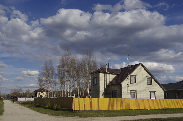   Игорь Самохвалов/«Парламентская газета»