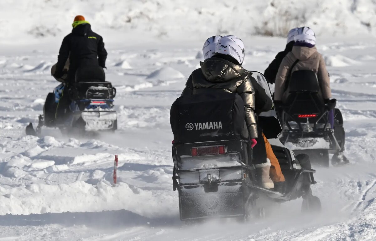     © РИА Новости. Илья Наймушин
