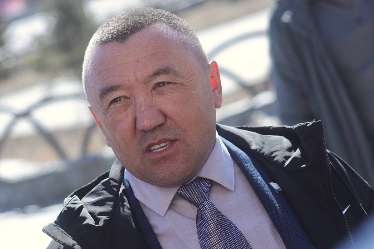    Фото: Правительство Республики Алтай