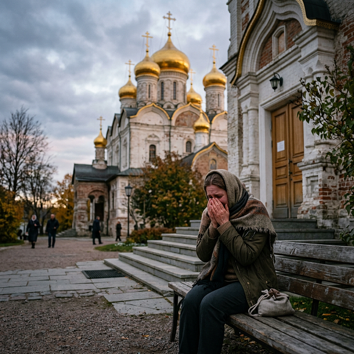    Может ли священник отказать в исповеди после совершенного греха, если человек раскаялся? Как в такой ситуации дальше приступать к Таинствам?
