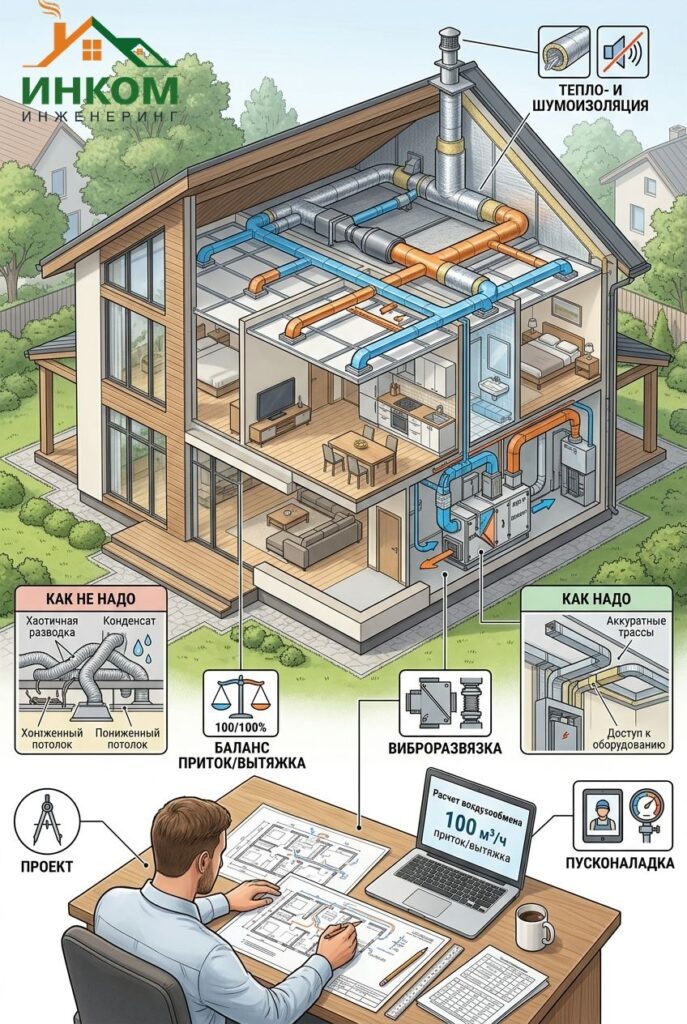    sekrety-uspeshnogo-montazha-sistemy-ventilyatsii-v-chastnom-dome-etapy-tseny-i-rasprostrannye-oshibki Максим Дмитриев