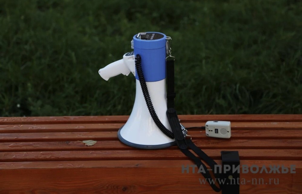    Систему оповещения проверят на самарском "Тольяттикаучуке" 26 марта