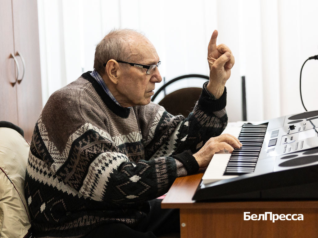     Анатолий Ковальчук / Фото: Алексей Дацковский