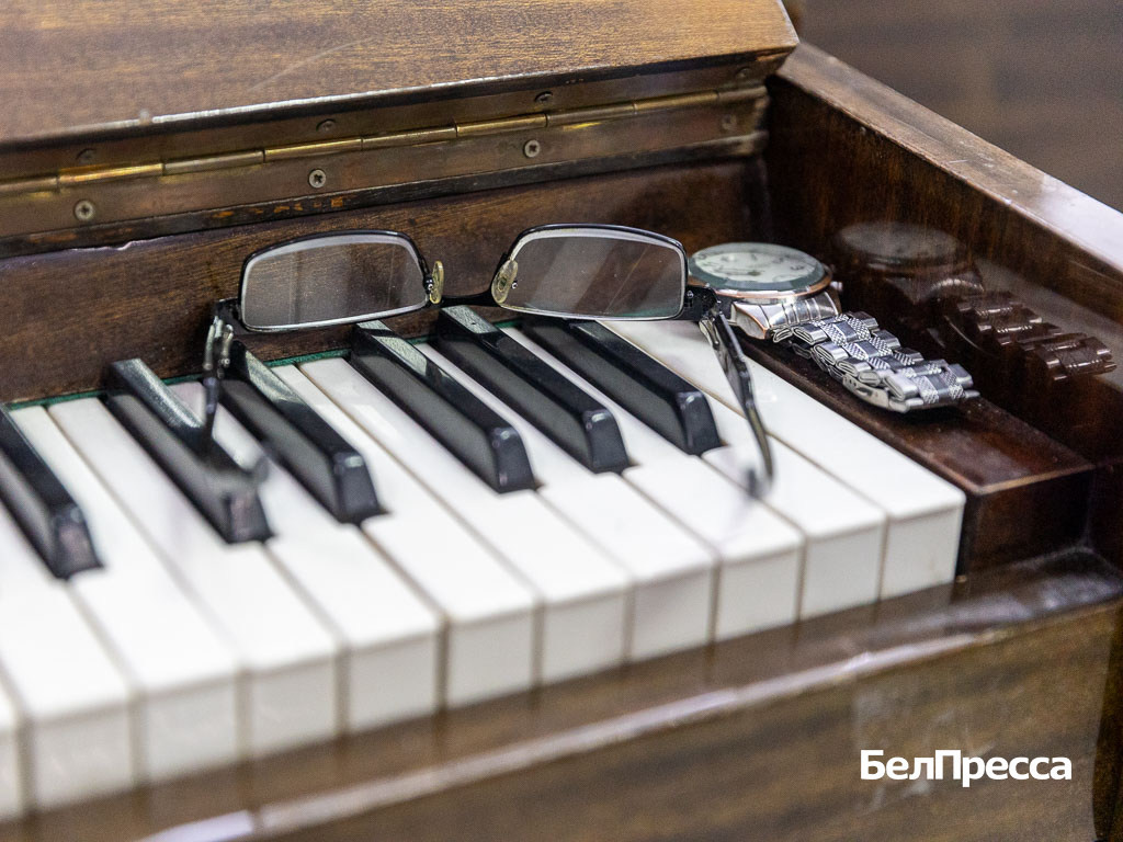    Фото: Алексей Дацковский