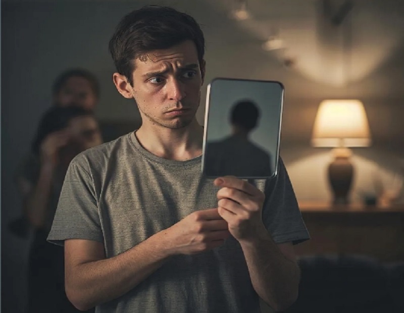 Искусство быть недовольным — Почему мы ищем виноватых, а не причины?