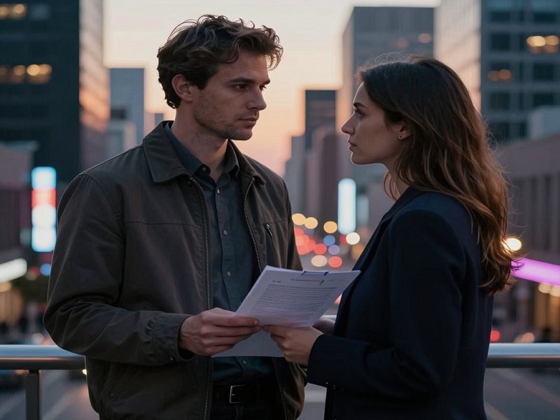 Психологическая ловушка —  Вина вместо ответственности