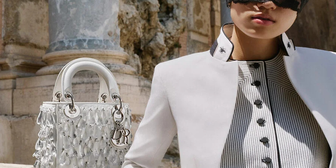 Dior, коллекция resort 2026