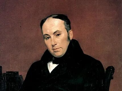 Василий Андреевич Жуковский