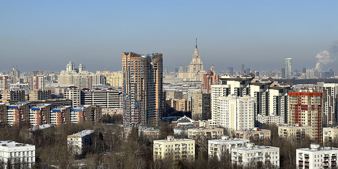 На рынке недвижимости наблюдается рассинхронизация между спросом и предложением