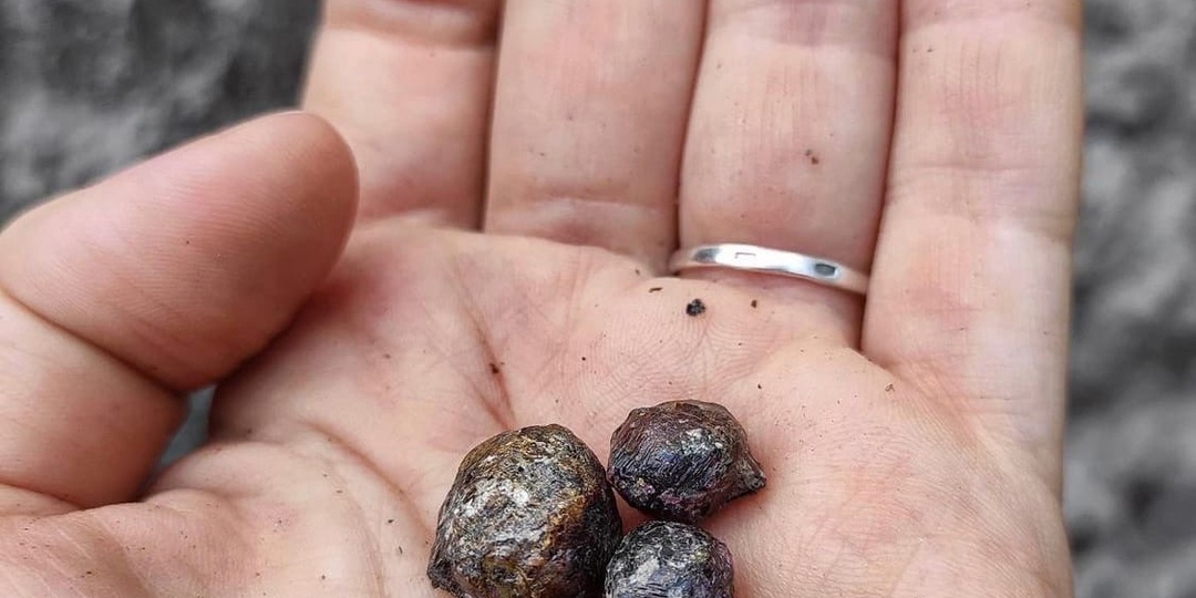 Необычный отдых в Карелии: экспедиция к старинным приискам