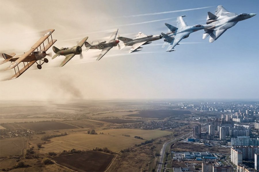 Изображение создано с помощью нейросетей