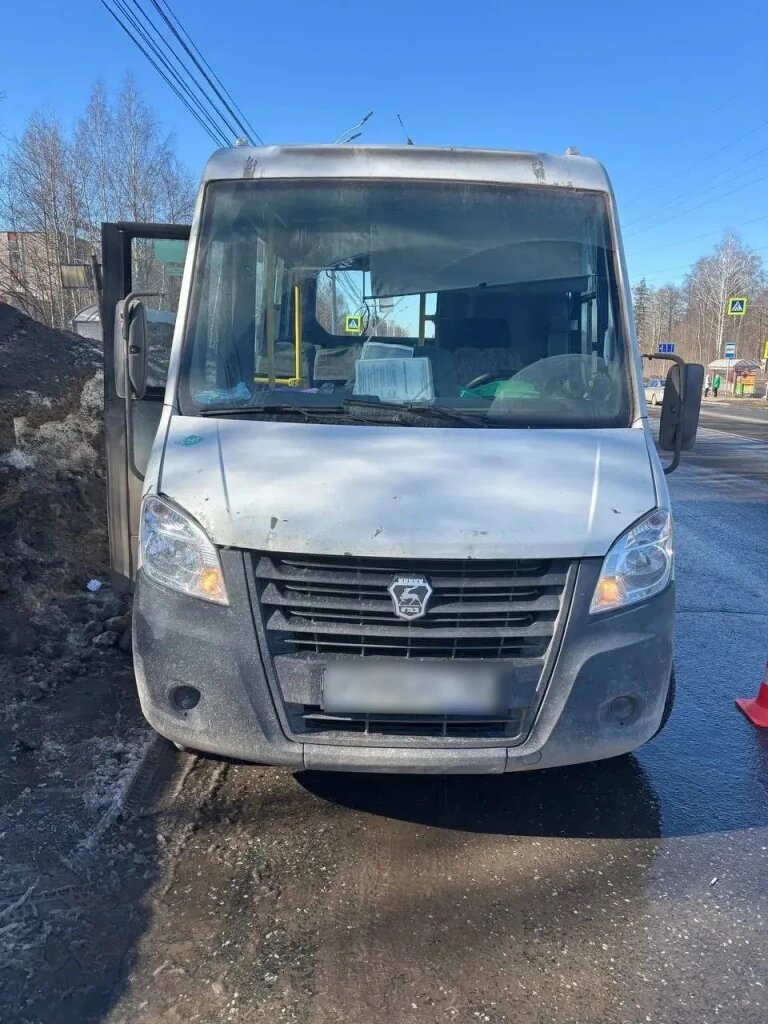  Фото: Госавтоинспекция Удмуртии