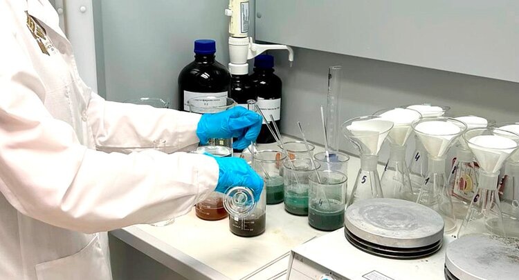    Фото: ФГБУ ЦОК АПК