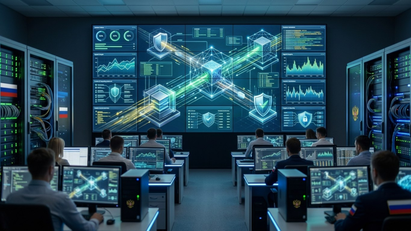   Сгенерировано с помощью ИИ