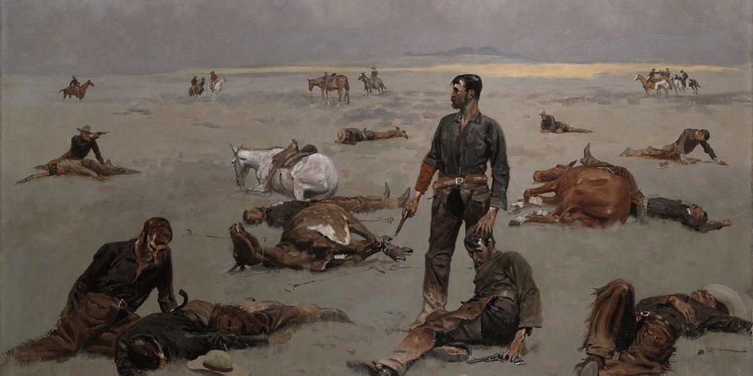 Чем вызвано уничтожение скота в Сибири?