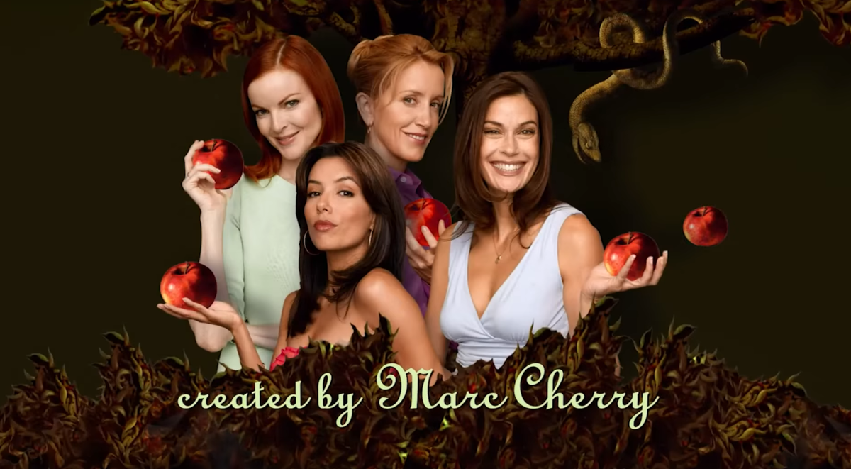 Главные домохозяйки остались целы и невредимы.