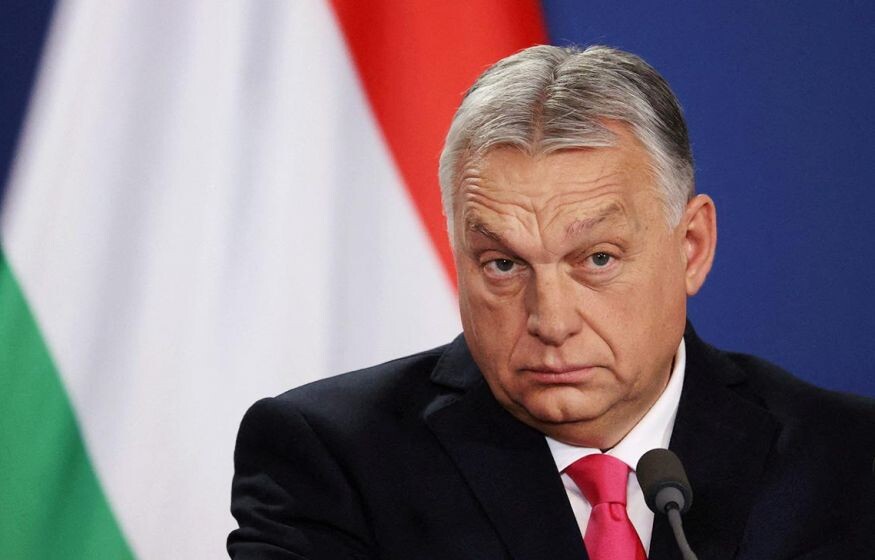    «Не будет нефти — не будет газа»: Орбан перекрывает вентиль Украине из‑за «Дружбы»