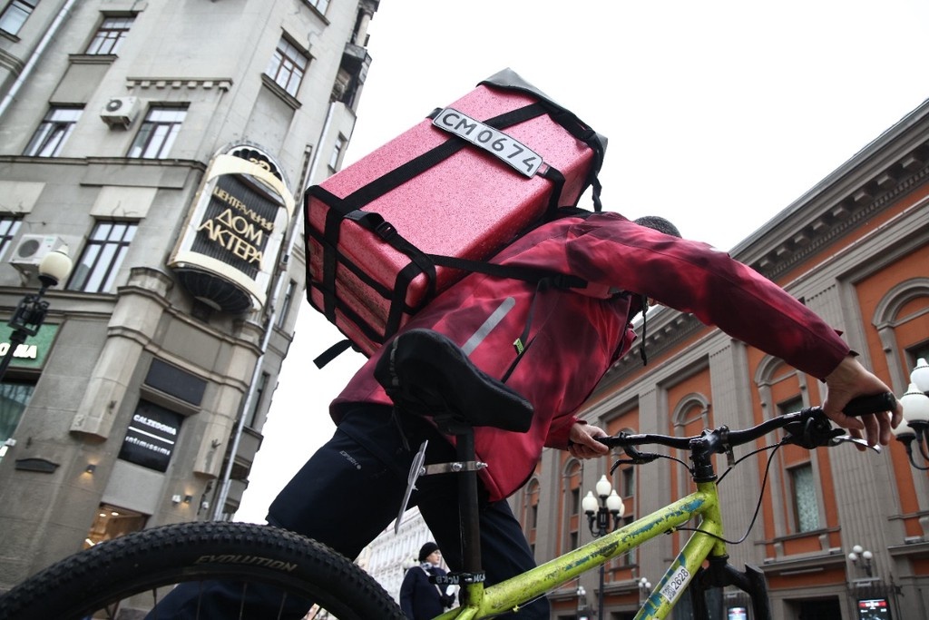    Фото © Анастасия Романова / Абзац