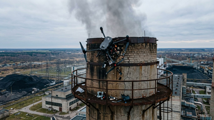   Сгенерировано с помощью ИИ