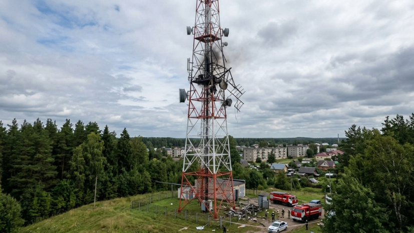   Сгенерировано с помощью ИИ