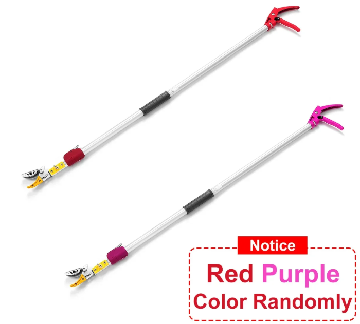 Обходной сучкорез XMSJ 1/2 дюйма 2.2 м