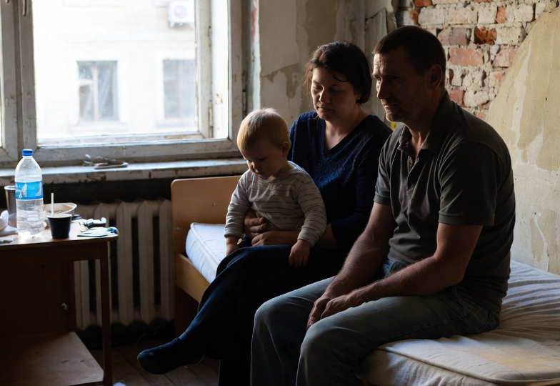 Детей не будет: почему рожать в России — подвиг, а жить — наказание