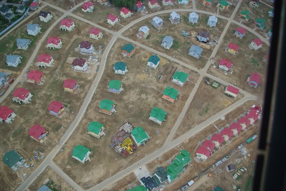    Фото: архив "КП". Евгения ГУСЕВА