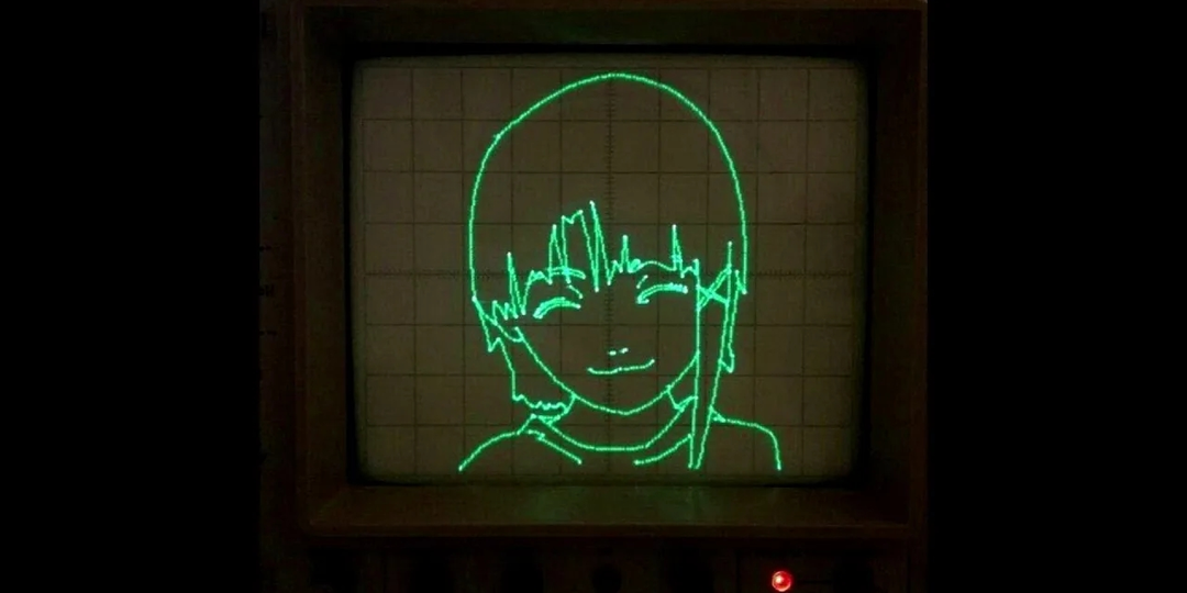 Ранты – Глитчи – Осциллограф