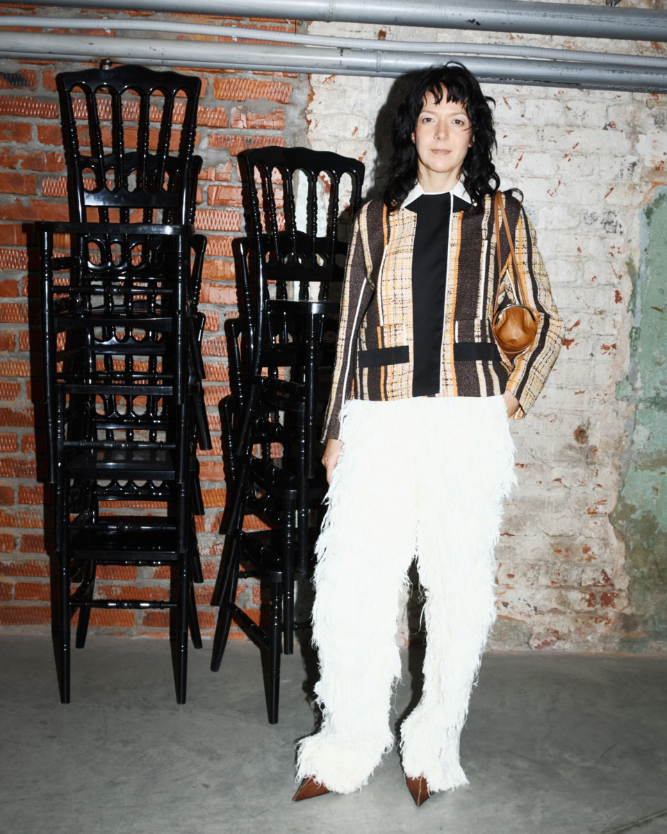    Ксения Чилингарова