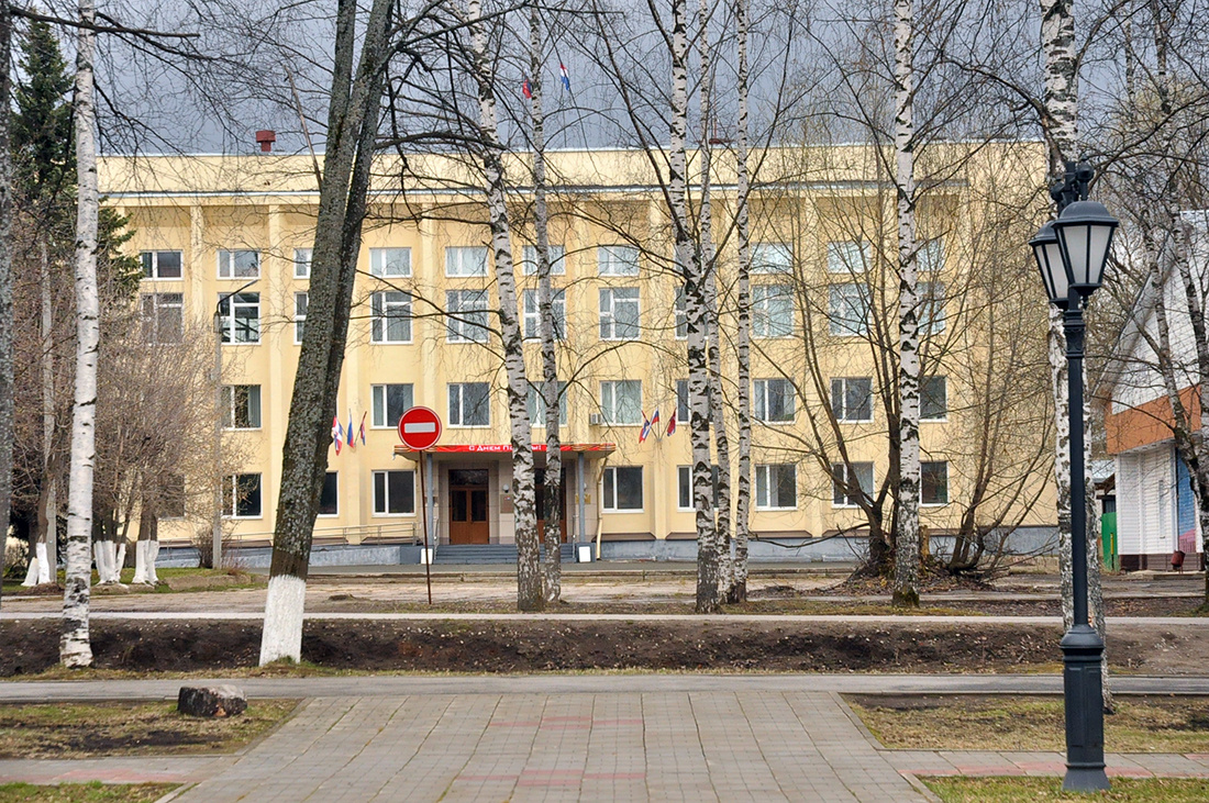    Фото: Константин Седегов, ПН